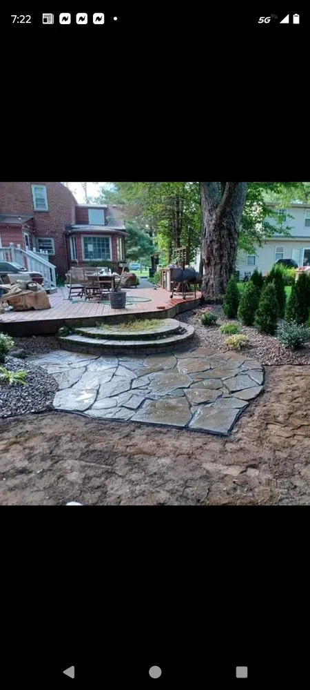 Expert yard maintenance in Depew, NY - Cultured Landscaping
