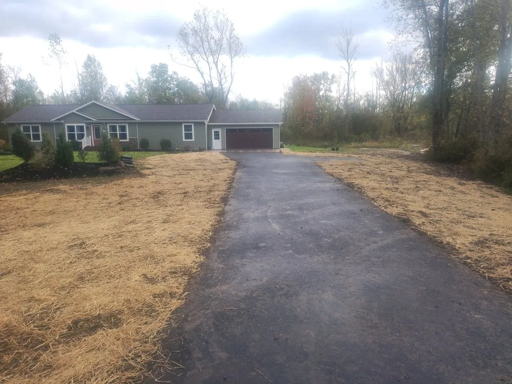 Top-rated landscaping services in Depew, NY - Cultured Landscaping