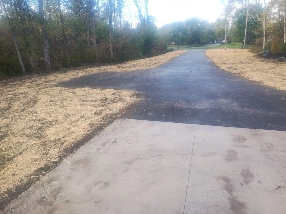 Trusted yard cleanup service in Depew, NY by Cultured Landscaping