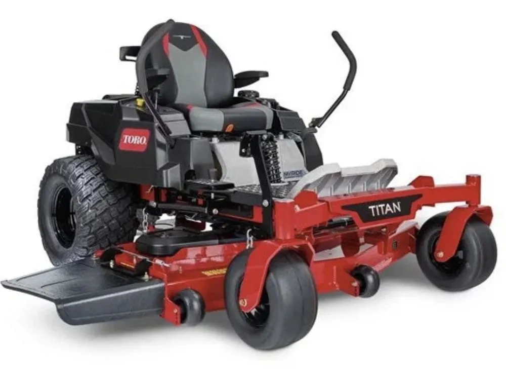 Affordable residential landscaping experts serving Fredericksburg, VA - Culver & Son’s Lawn Care service