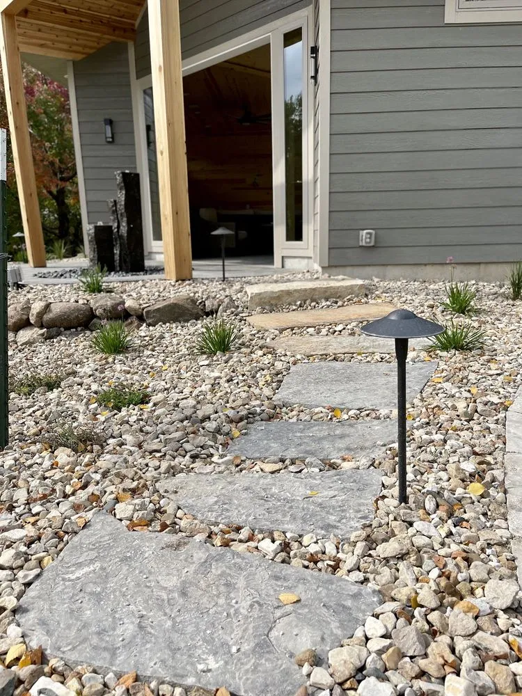 Professional lawn care service experts serving Marion, IA - Culver's Lawn & Landscape