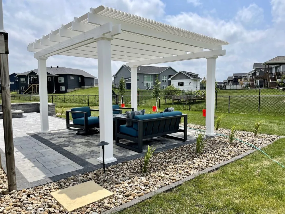 Reliable lawn care service experts serving Marion, IA - Culver's Lawn & Landscape