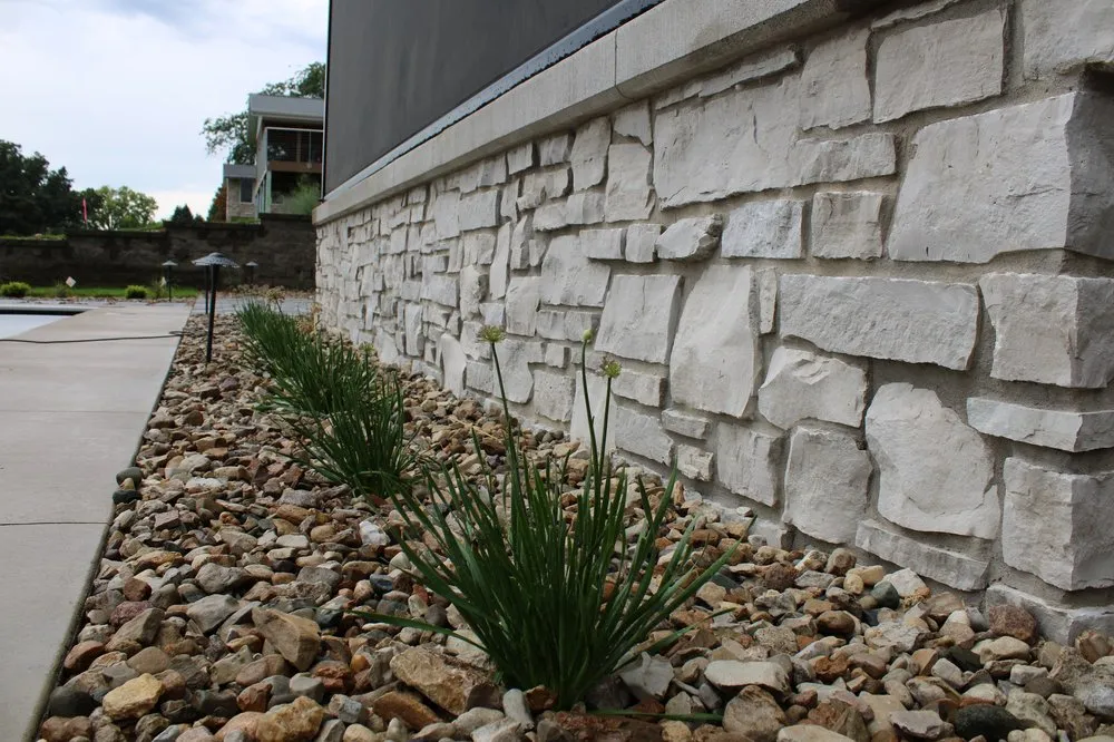 Professional yard cleanup service in Marion, IA by Culver's Lawn & Landscape