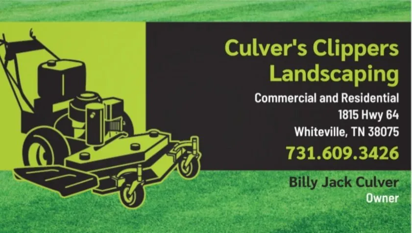 Reliable landscape design near you across Whiteville, TN - Culver's Metal Culverts