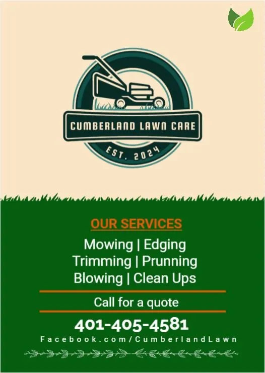 Trusted landscape design with custom design in Cumberland, RI by Cumberland Lawn Care