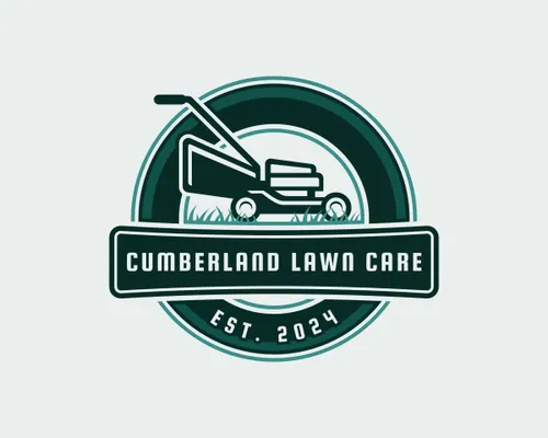 Cumberland Lawn Care Logo
