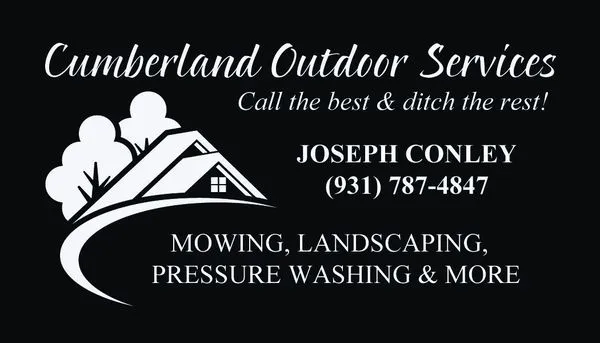 Cumberland Outdoor Services Logo