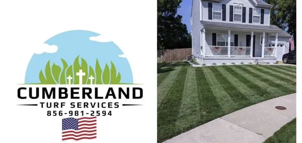 Cumberland Turf Services Logo