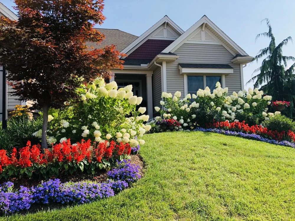 Top-rated yard maintenance experts serving Carlisle, PA - Cumberland Valley Tree Service-Landscaping