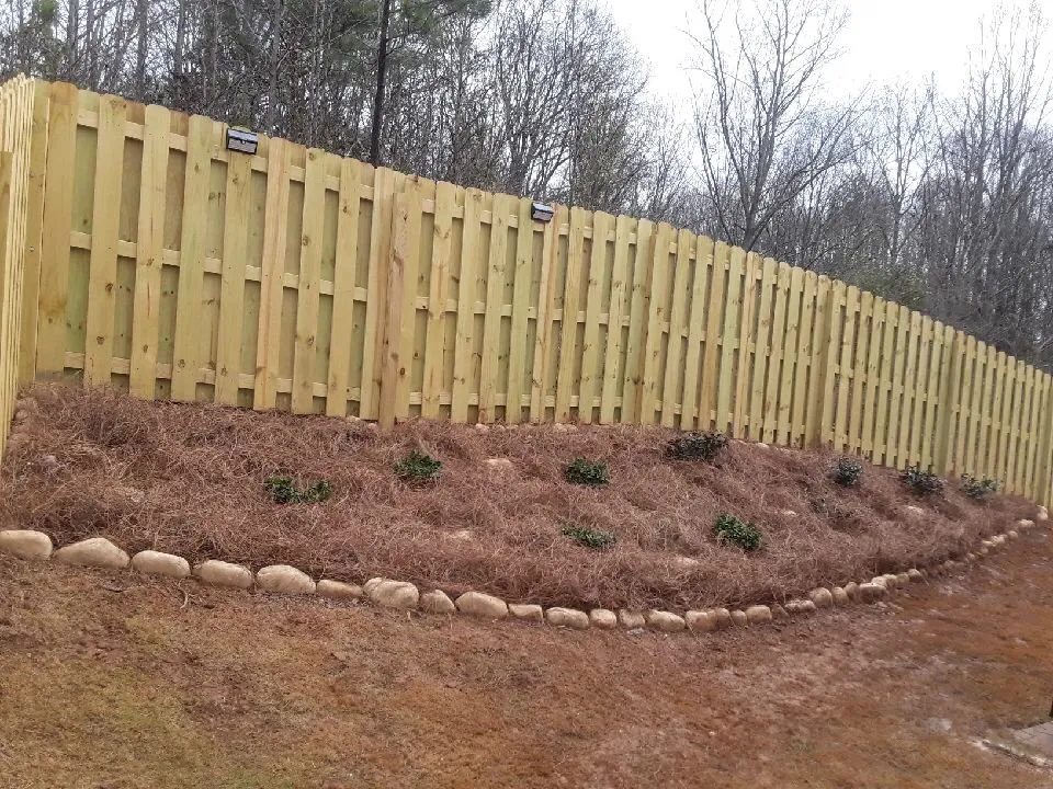 Professional lawn care service near you in Cumming, GA by Cumming Lawn Service