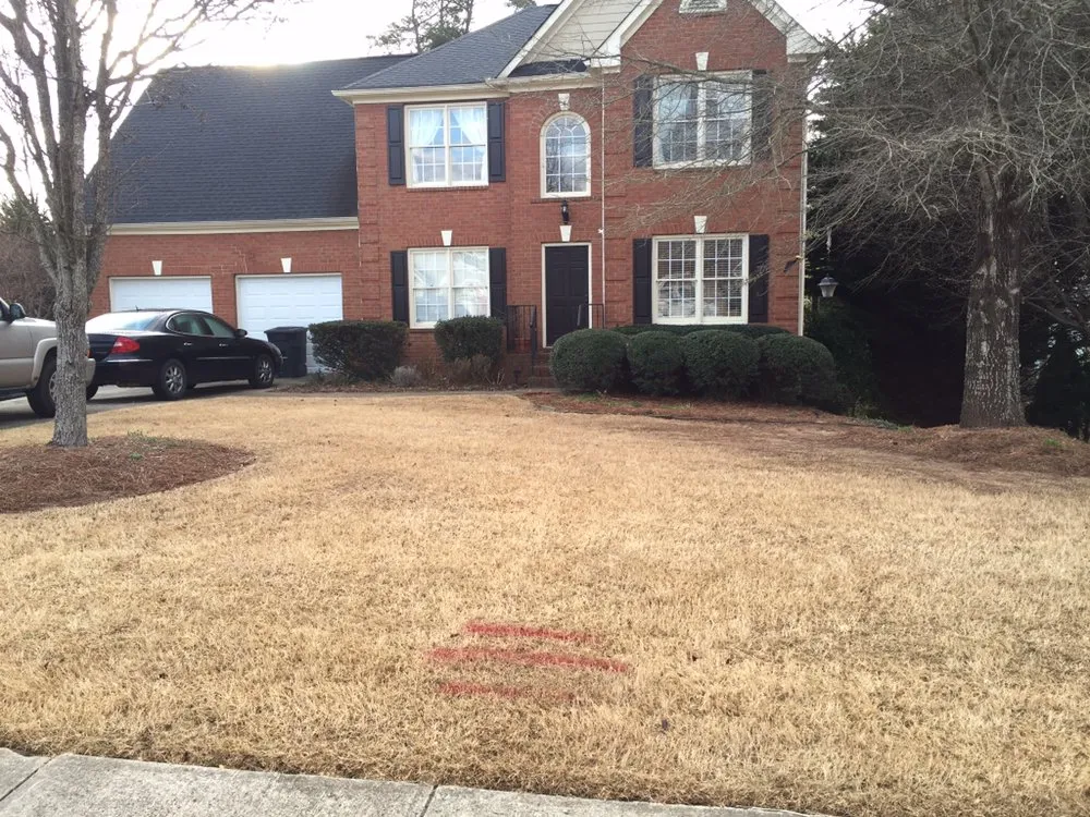 Reliable lawn mowing service in Cumming, GA - Cumming Lawn Service