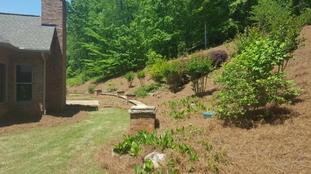 Custom yard cleanup service experts serving Cumming, GA - Cumming Lawn Service