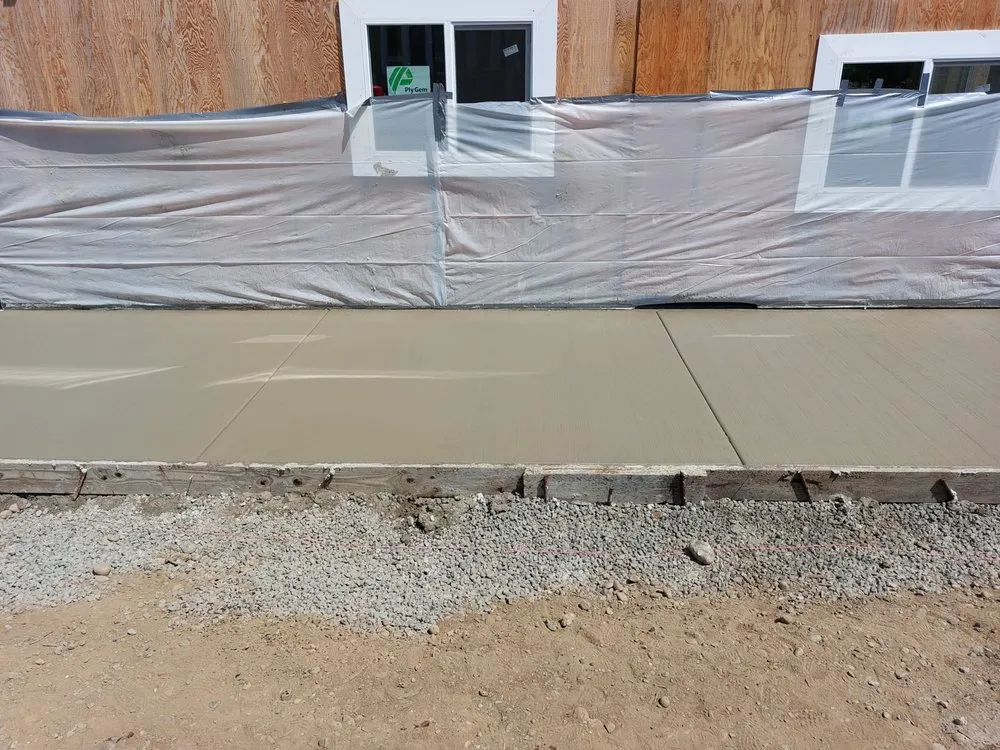 Trusted yard maintenance in Lynden, WA - Cummings Concrete