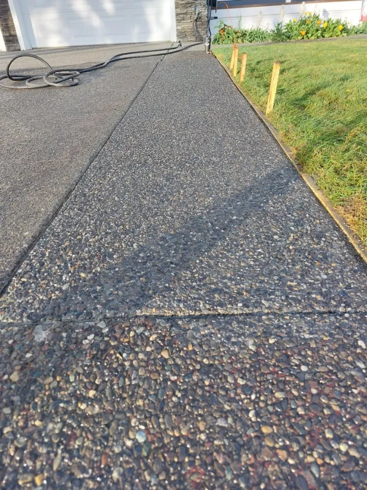 Top-rated outdoor landscaping in Lynden, WA - Cummings Concrete