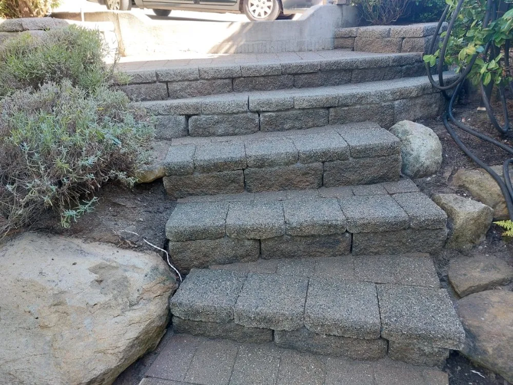 Local yard cleanup service in Lynden, WA by Cummings Concrete