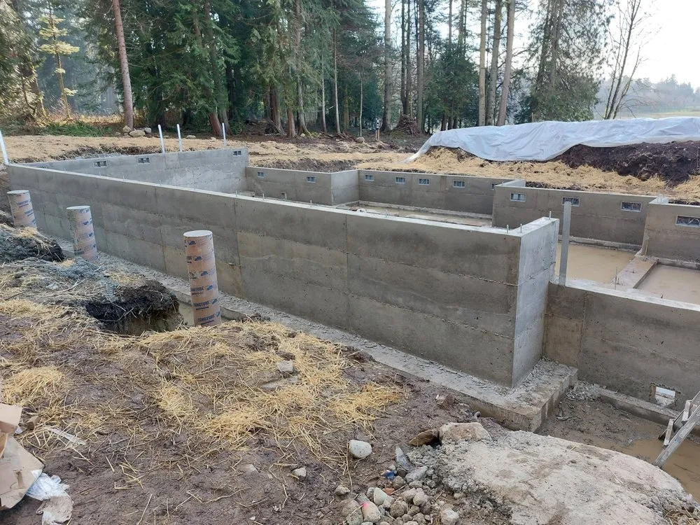 Trusted landscape design in Lynden, WA by Cummings Concrete