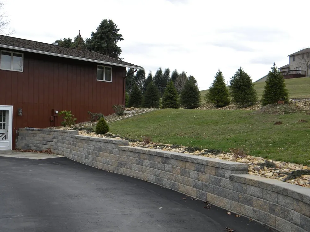 Professional yard cleanup service experts serving Indiana, PA - Cummings Contracting