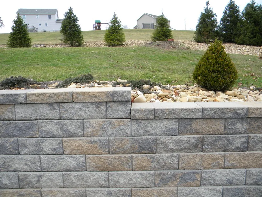 Local lawn mowing service for outdoor upgrades in Indiana, PA by Cummings Contracting