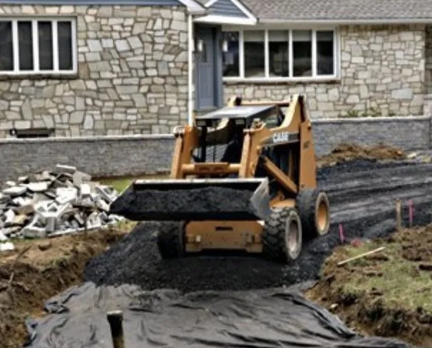 Top-rated landscape installation in Indiana, PA - Cummings Contracting