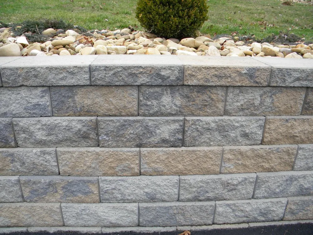 Local garden landscaping in Indiana, PA - Cummings Contracting