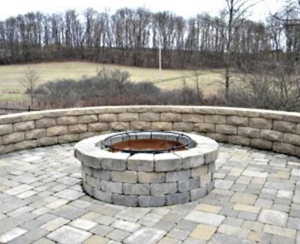 Expert residential landscaping in Indiana, PA by Cummings Contracting