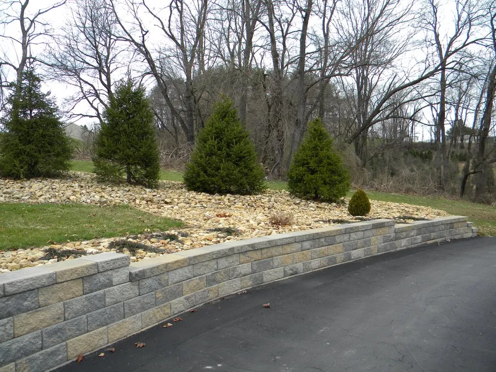 Reliable yard maintenance experts serving Indiana, PA - Cummings Contracting