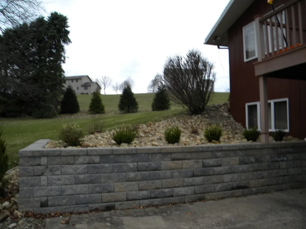 Affordable lawn care service for year-round maintenance across Indiana, PA - Cummings Contracting