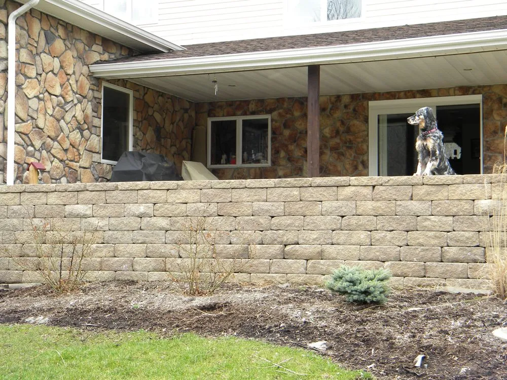 Local lawn mowing service in Indiana, PA by Cummings Contracting