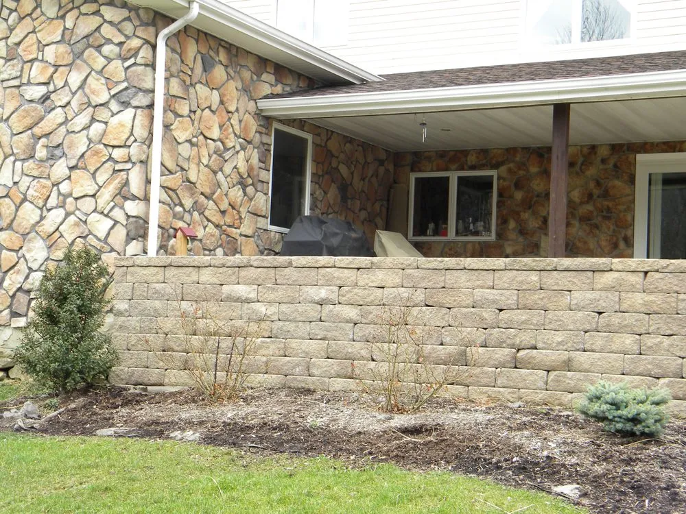 Affordable lawn mowing service for homes across Indiana, PA - Cummings Contracting