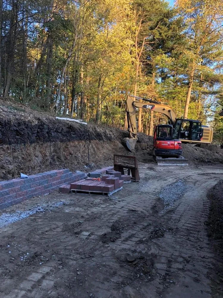 Top-rated yard maintenance in Indiana, PA - Cummings Contracting