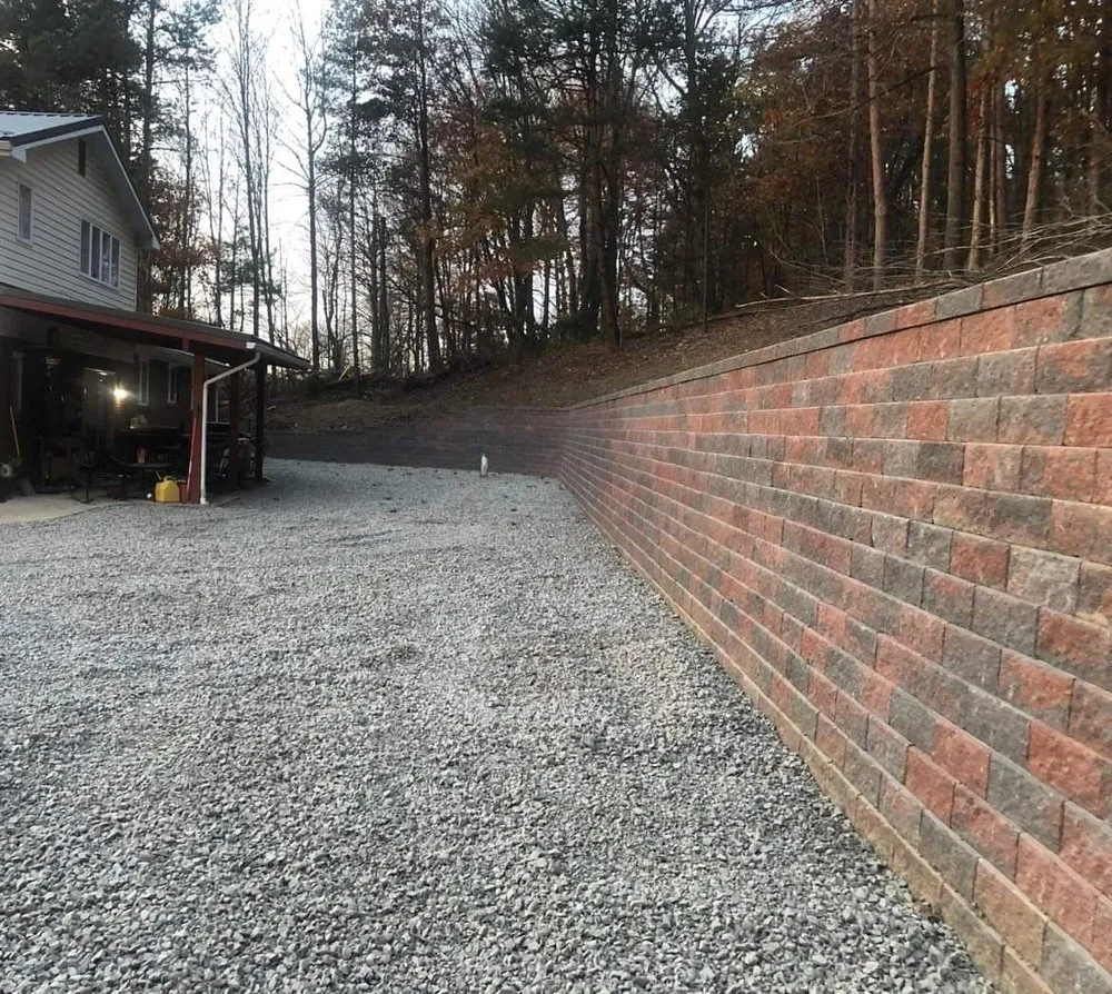 Top-rated landscaping services for residential properties in Indiana, PA by Cummings Contracting