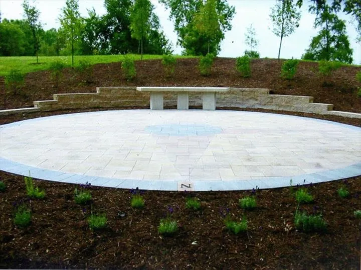 Expert lawn mowing service for homes in Crown Point, IN by Cummings Landscape