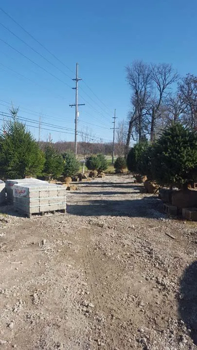 Professional landscape installation near you across Crown Point, IN - Cummings Landscape