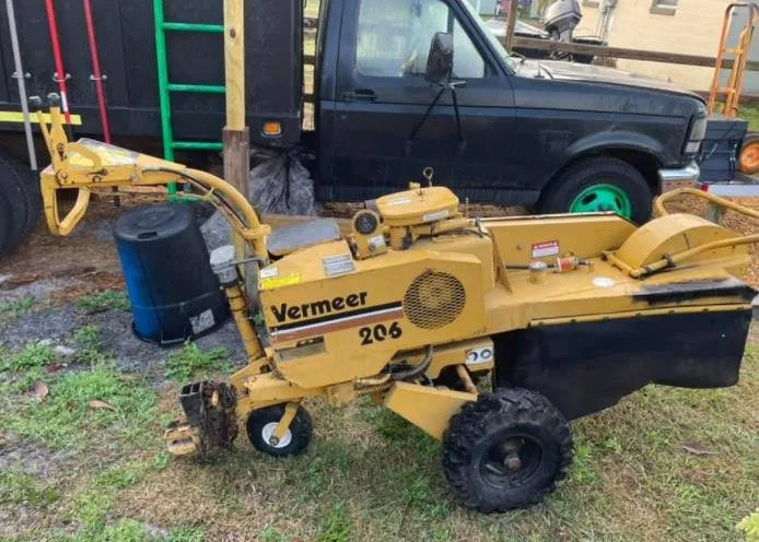 Top-rated yard cleanup service in Daytona Beach, FL - Cummings Lawn & Tree Solutions