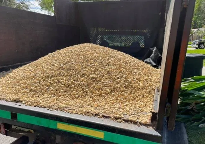 Expert landscape installation near you in Daytona Beach, FL by Cummings Lawn & Tree Solutions