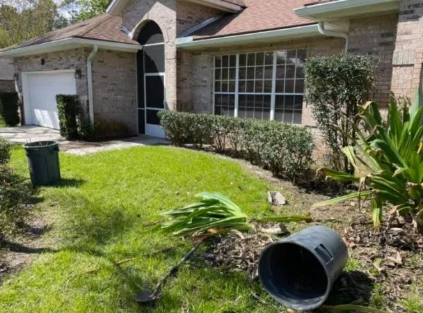 Top-rated landscaping services experts serving Daytona Beach, FL - Cummings Lawn & Tree Solutions