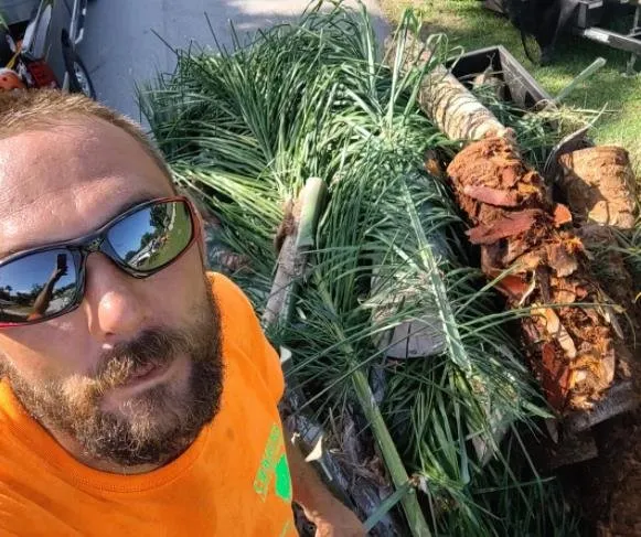 Reliable lawn mowing service near you across Daytona Beach, FL - Cummings Lawn & Tree Solutions