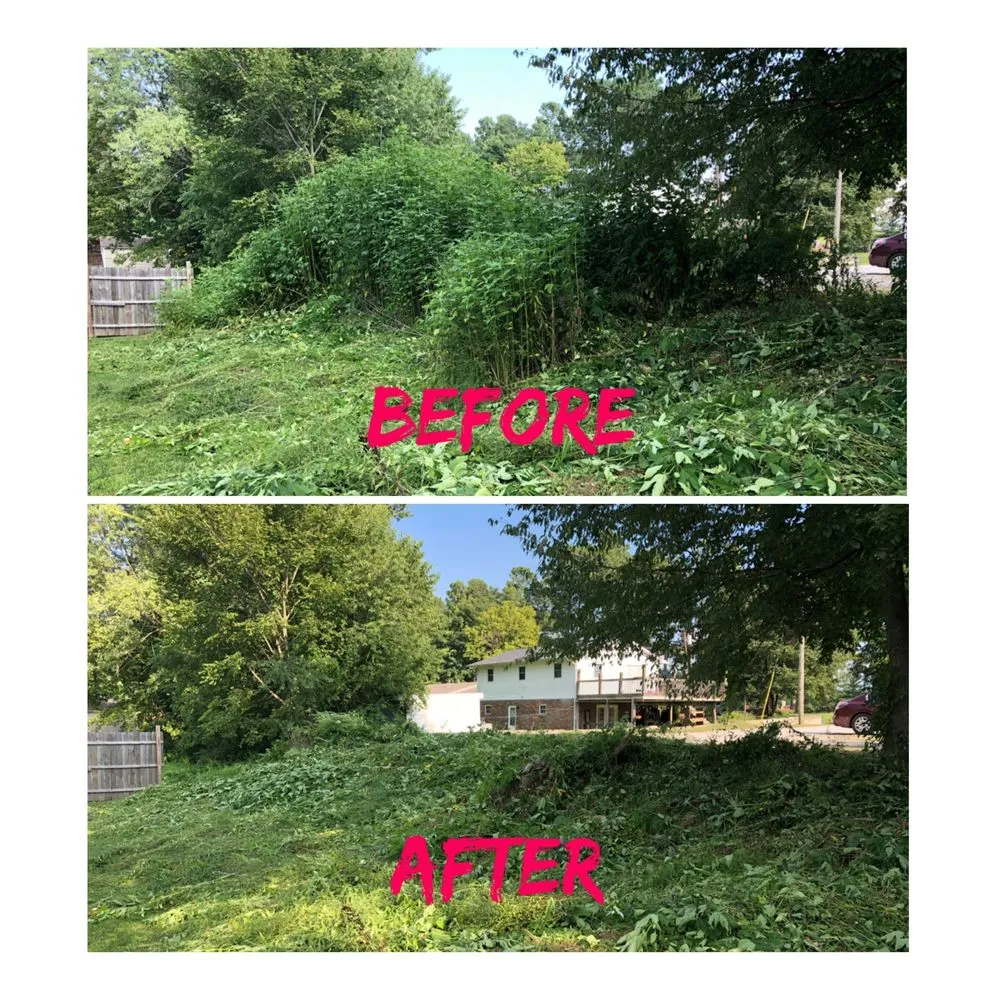 Reliable garden landscaping experts serving Hopkinsville, KY - Cummings Lawn Care