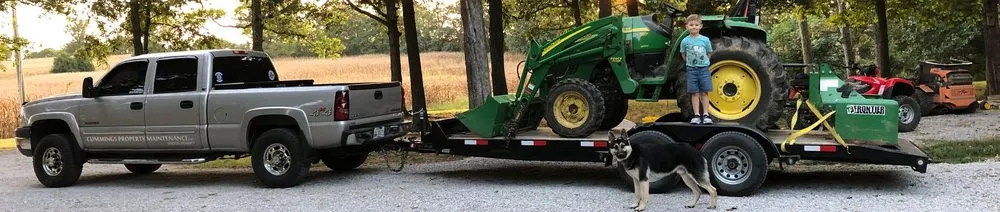 Trusted landscape installation for outdoor upgrades in Hopkinsville, KY by Cummings Lawn Care