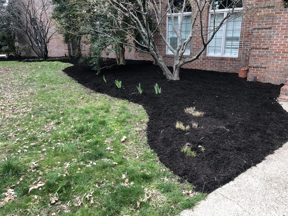 Top-rated garden landscaping near you across Hopkinsville, KY - Cummings Lawn Care