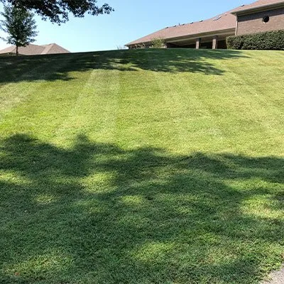 Trusted outdoor landscaping experts serving Hopkinsville, KY - Cummings Lawn Care