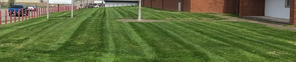 Affordable garden landscaping experts serving Hopkinsville, KY - Cummings Lawn Care