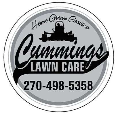 Professional residential landscaping for residential properties in Hopkinsville, KY by Cummings Lawn Care