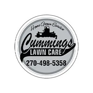 Local lawn mowing service in Hopkinsville, KY by Cummings Lawn Care