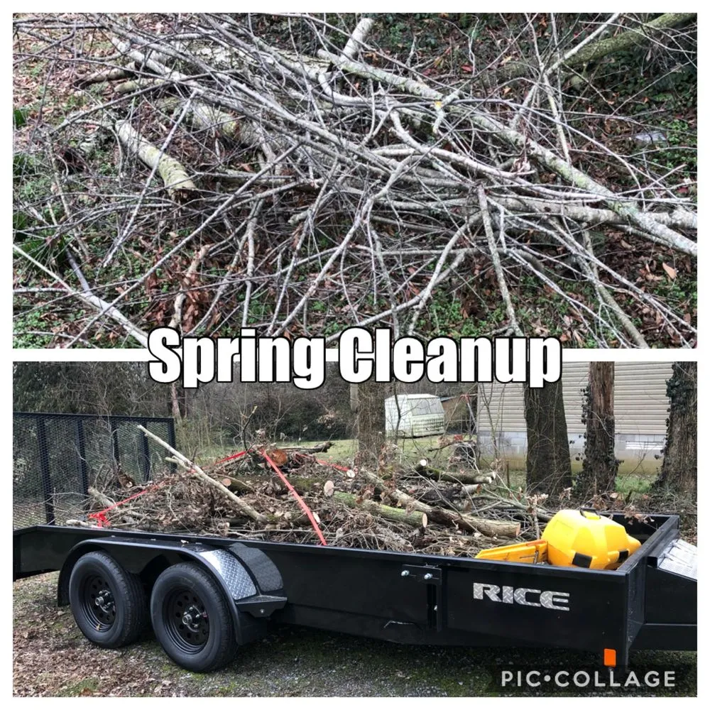 Trusted landscape installation experts serving Hopkinsville, KY - Cummings Lawn Care