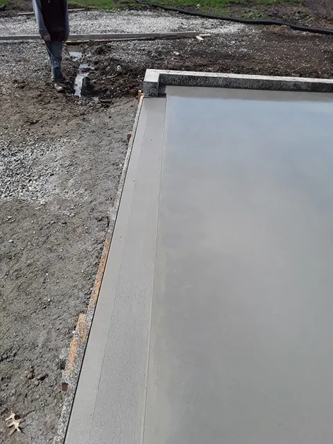 Professional outdoor landscaping experts serving Drexel, KS - Cumpton's Concrete Solutions