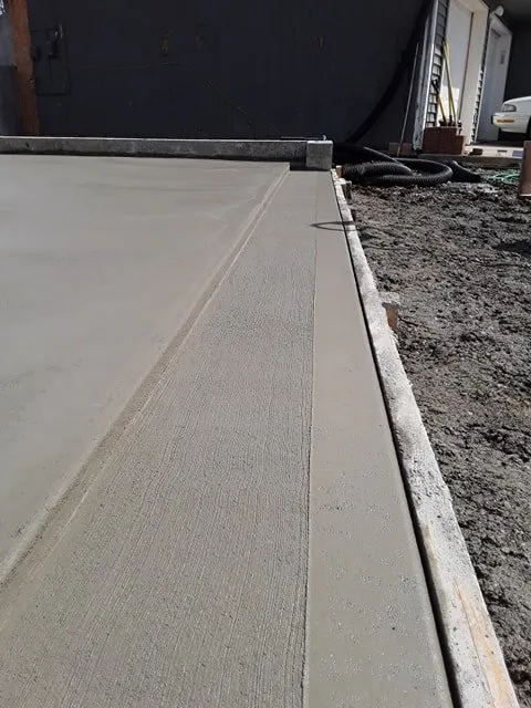 Trusted residential landscaping near you in Drexel, KS by Cumpton's Concrete Solutions