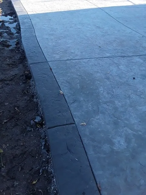 Professional landscape design for outdoor upgrades in Drexel, KS by Cumpton's Concrete Solutions
