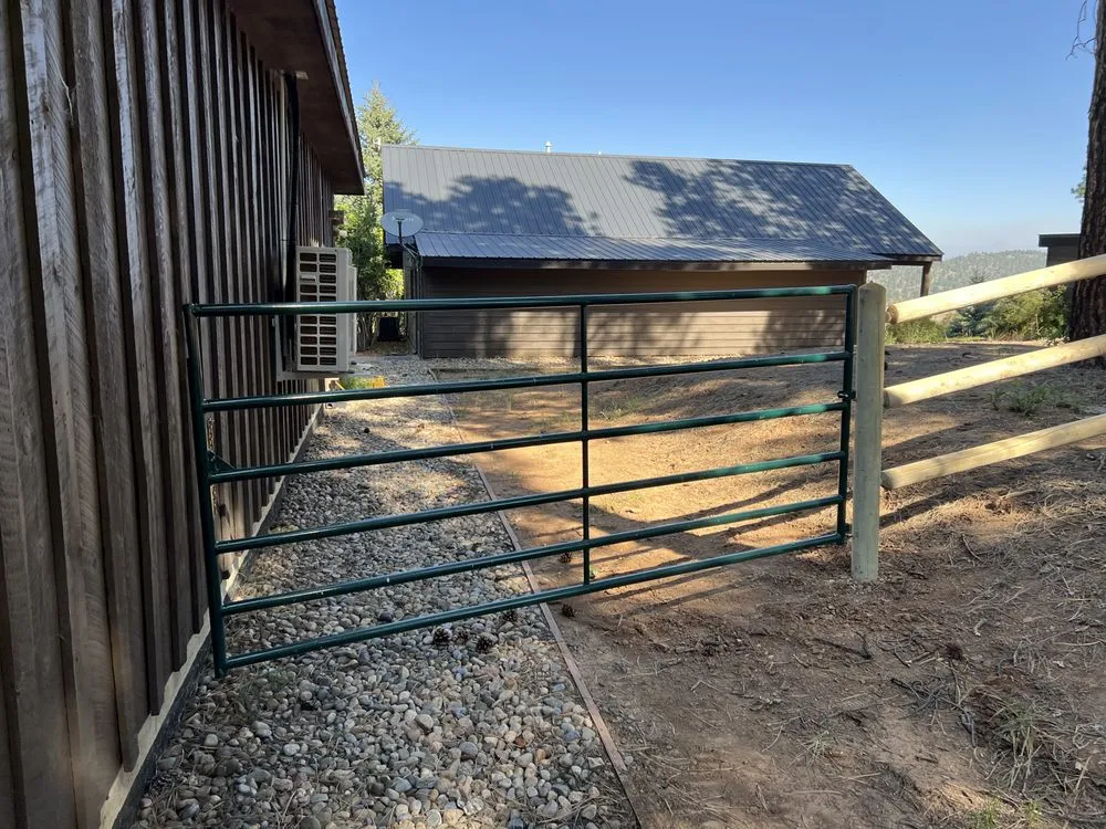 Affordable landscaping services for residential properties across Ignacio, CO - Cundiff Contracting