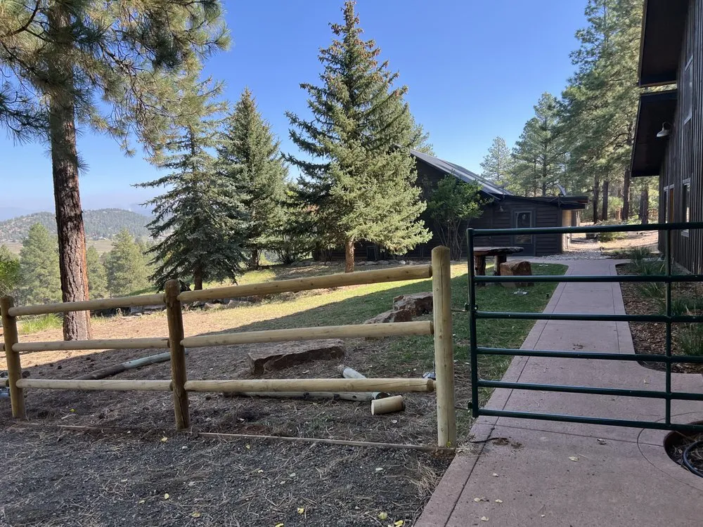 Expert landscape installation in Ignacio, CO - Cundiff Contracting